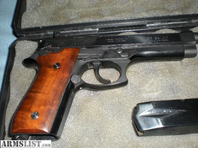 armory, Taurus pistols, Taurus