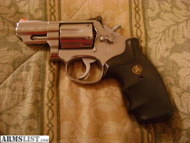snubnose 38 revolvers