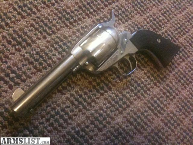 model vaquero 45 long colt includes 25 rounds of cowboy action loads