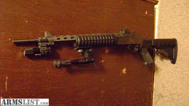 410 guage pistol