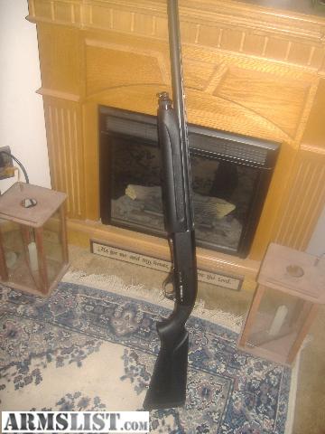 remington spr shotgun reviews