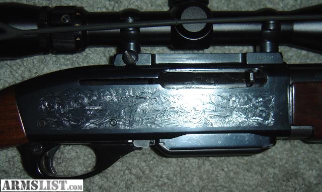 remington 7400 30 06