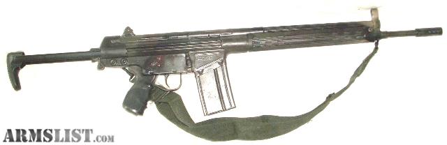 Hk+308+assault+rifle