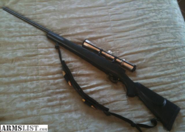 270 Wsm Reloading Data