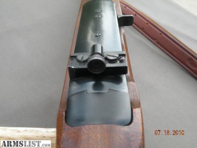 44 magnum rifle ruger. Ruger Model 44 .44 Magnum