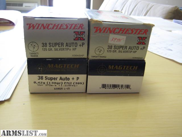 38+super+ammo