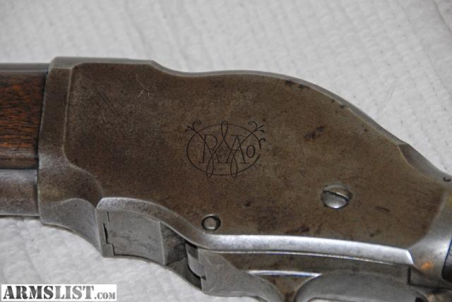1887 winchester shotgun. For Sale: Winchester Model