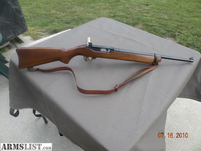 44 magnum rifle ruger. Ruger Model 44 RS .44 Magnum