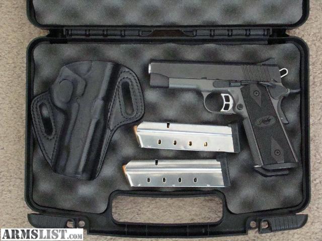 Kimber+tactical+pro+ii+9mm