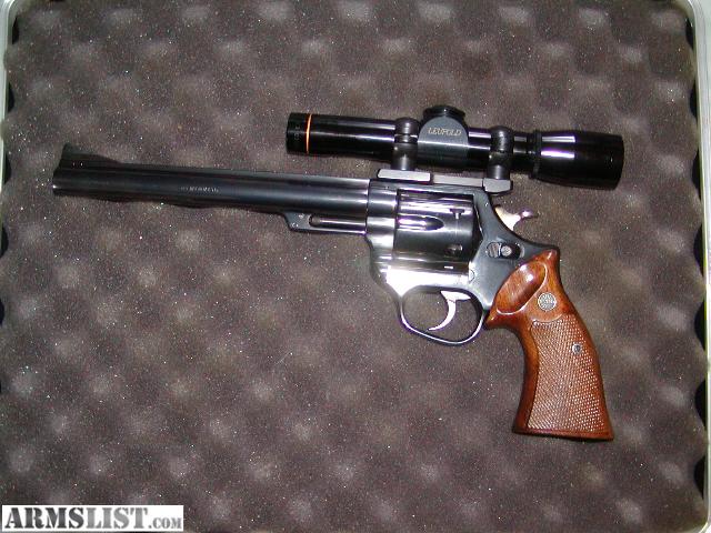 44 magnum revolver. Astra .44 mag Revolver,