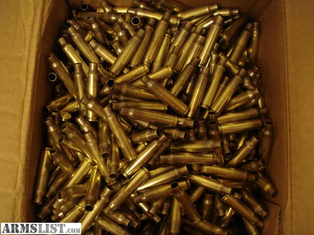 i have 5 56mm 223  lake city