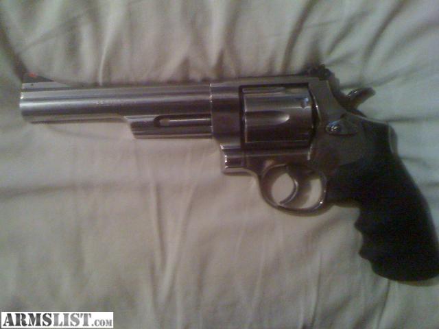 44 magnum revolver for sale. ARMSLIST - For Sale: Smith and