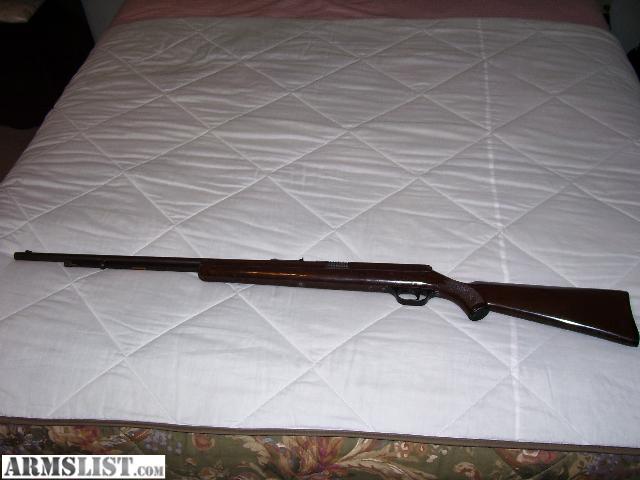 Stevens Savage Sears Wards Springfield.