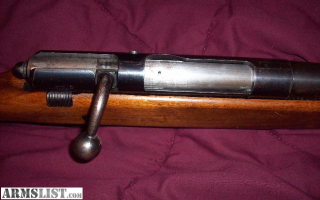 Sears Branched Roebuck 12 Gauge Shotgun