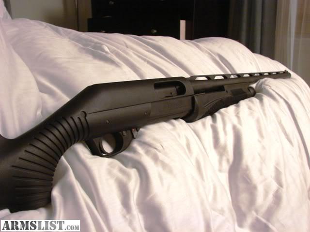 benelli nova 12