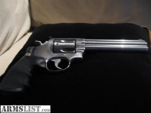44 magnum revolver smith and wesson. Smith amp; Wesson 629 Classic .44