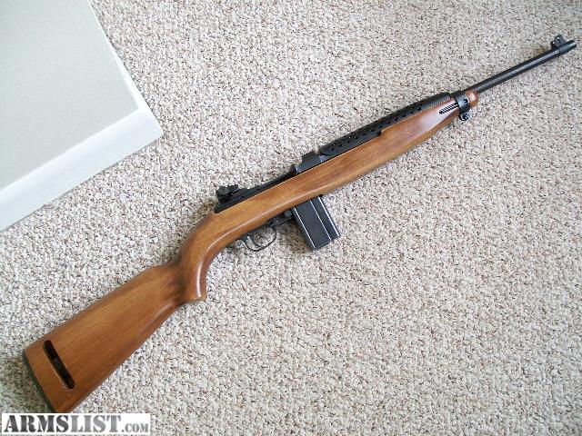 m1 carbine for sale