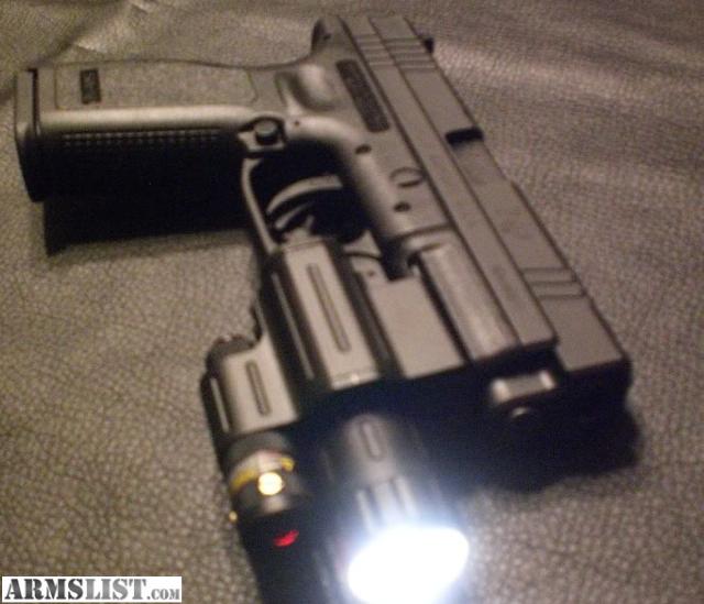 Streamlight Tlr 3. *May include Streamlight TLR-3