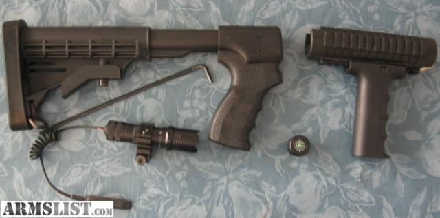 Remington+870+tactical+kit