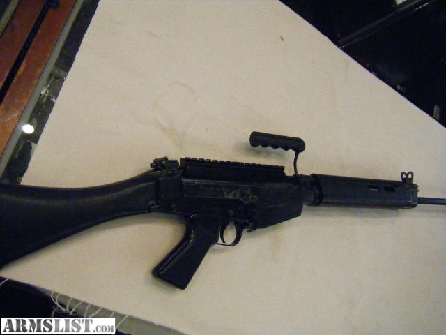 For Sale: Armscorp FAL .308