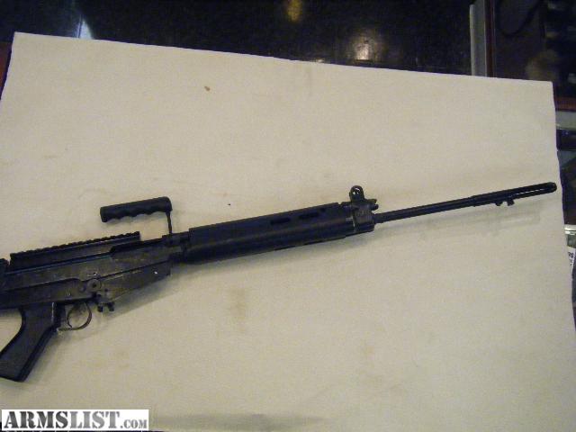 For Sale: Armscorp FAL .308