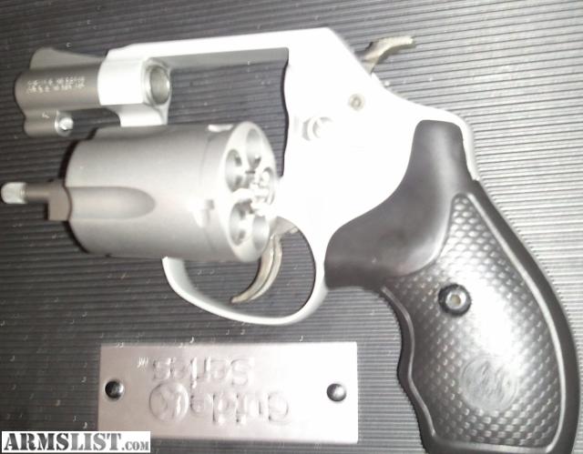 Smith+and+wesson+38+special+snub+nose