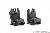 FS: MAGPUL MBUS BACK UP SIGHTS GEN 2 FRONT AND REAR