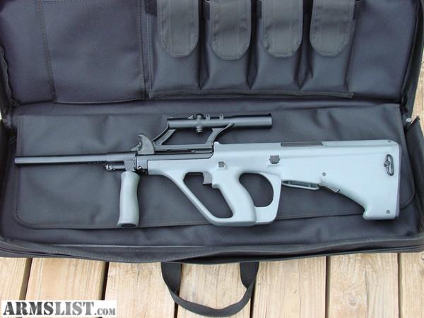 steyr aug a3. most of the Steyr AUG/A3#39;s