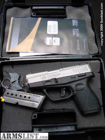 In good shape, nice 9mm CCW.