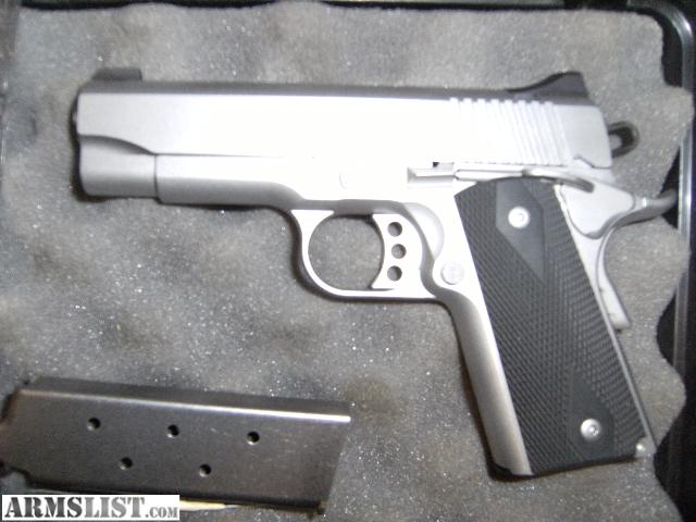 Kimber+1911+firearms