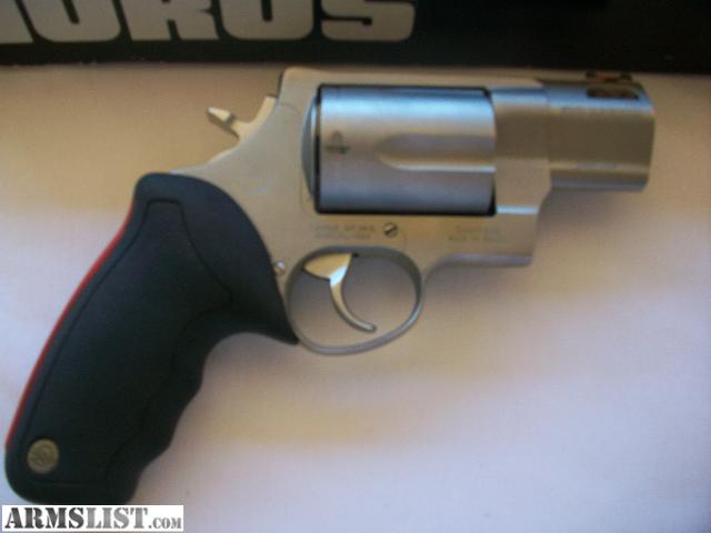 500+magnum+revolver+for+sale