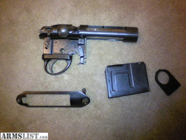 stevens 58d 20 ga