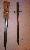 FS: Japanese Type 30 Bayonet Jinsen manufacture