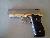 FS: Taurus PT 38S