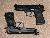 FS: Beretta 96 & 92 compact