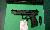 FS: Walther P22 Target .22lr Ambidextrous safty and