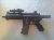 FS: bushmaster carbon 15