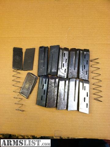 Best 22 Pistols | The Best 22LR Handguns.