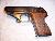 FS: MAUSER HSc .380