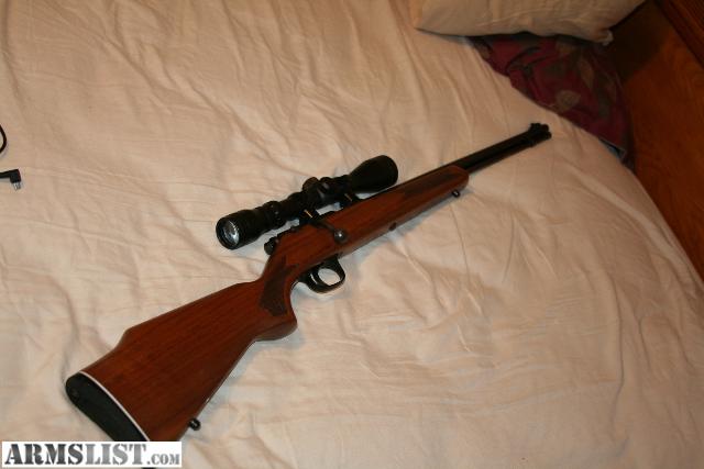 22 magnum boltaction 783