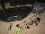 FS/FT: Buckmaster BTR Bow