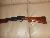 FS: Mossberg model 600A...12 gauge...PUMP..REAL NIC