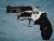 FS/FT: Smith & Wesson 357 Magnum