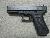 FS: Glock 37, 3 mags, ammo!