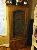 FT: 8 Gun Wooden Gun Cabinet-Trade for Pistol