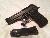 FS/FT: Beretta 92D 9MM