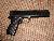 FS: Marksman BB Pistol