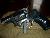 FS: Ruger SP101 357 Magnum 2 1/4" inch - like new!
