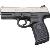 FS: BRAND NEW SW 40 CAL. WITH CASE AND LOCK 4 SALE!