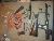 FS/FT: Romanian G AK47 Parts Kits with Original Barrel